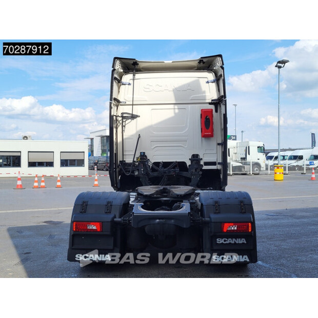 2018 Scania R500-41294203