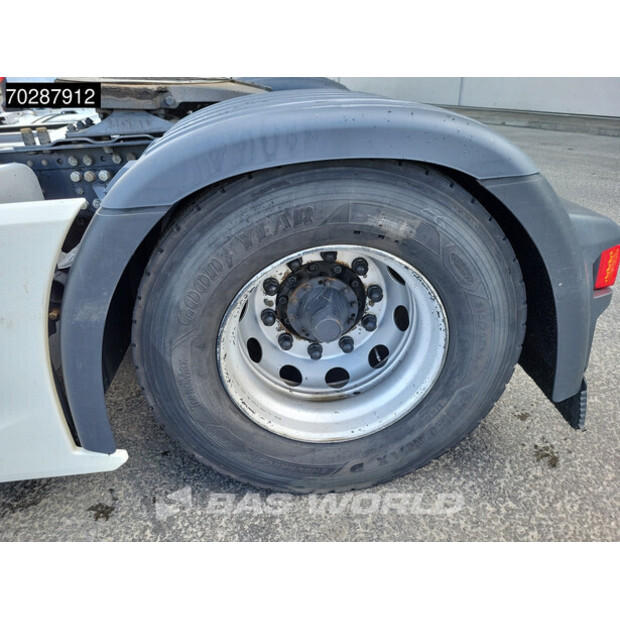 2018 Scania R500-41294207