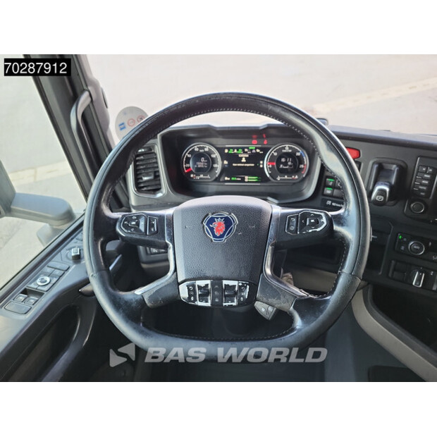 2018 Scania R500-41294209