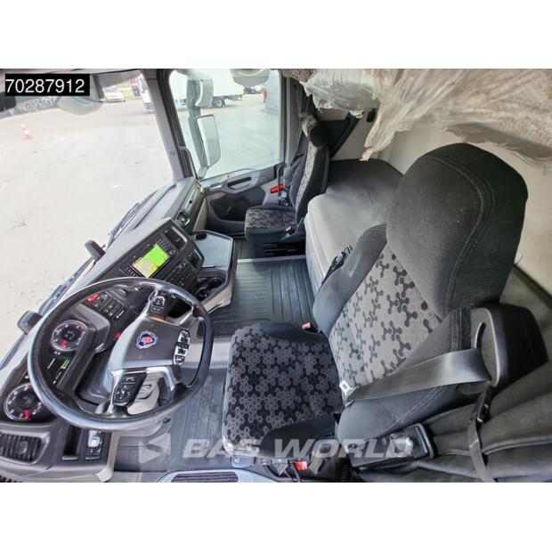 2018 Scania R500-41294213