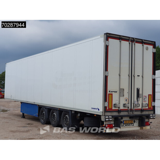 2015 Schmitz Cargobull Carrier Vector 1950 MT-41294236