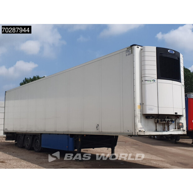 2015 Schmitz Cargobull Carrier Vector 1950 MT-41294237