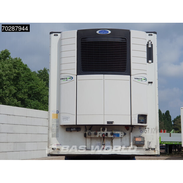 2015 Schmitz Cargobull Carrier Vector 1950 MT-41294240
