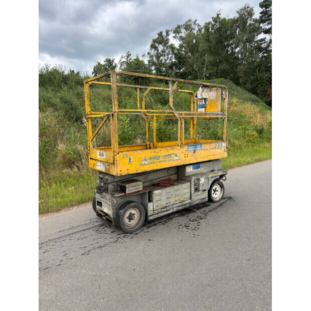 1997 Custers 2033ES-41294267