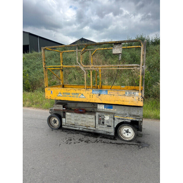 1997 Custers 2033ES-41294268