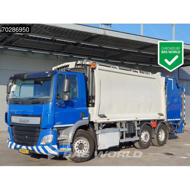 2015 DAF CF290-41294272