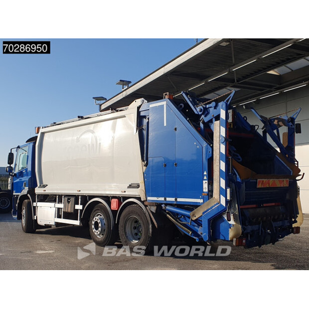 2015 DAF CF290-41294273