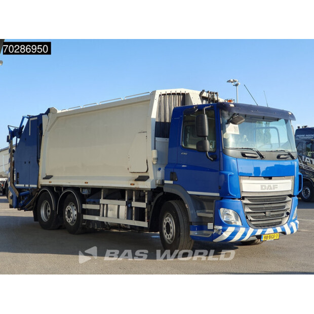 2015 DAF CF290-41294274