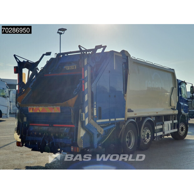 2015 DAF CF290-41294276