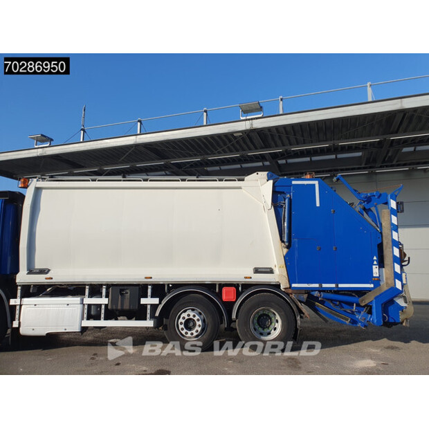 2015 DAF CF290-41294277