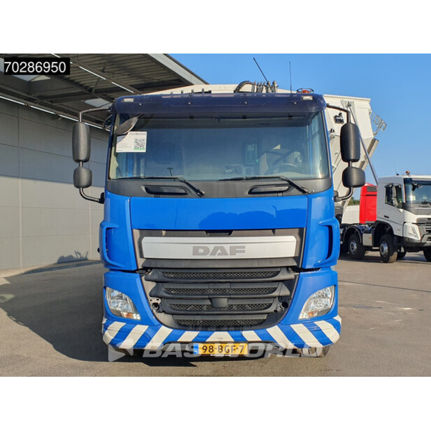 2015 DAF CF290-41294278