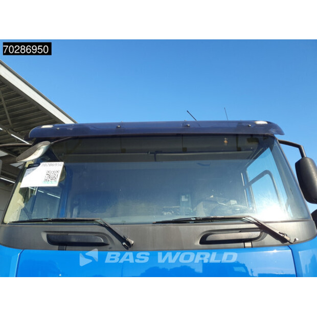2015 DAF CF290-41294279