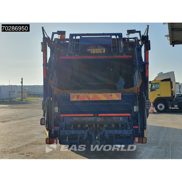 2015 DAF CF290-41294282
