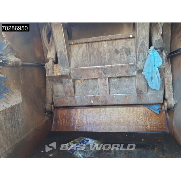 2015 DAF CF290-41294283