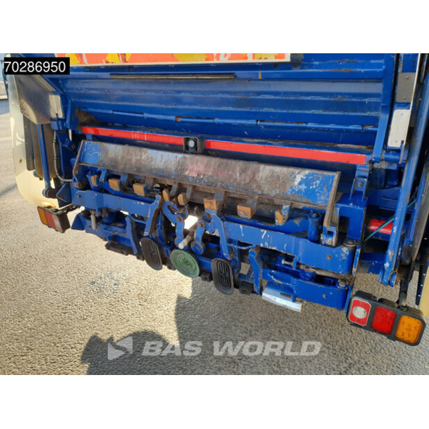 2015 DAF CF290-41294284