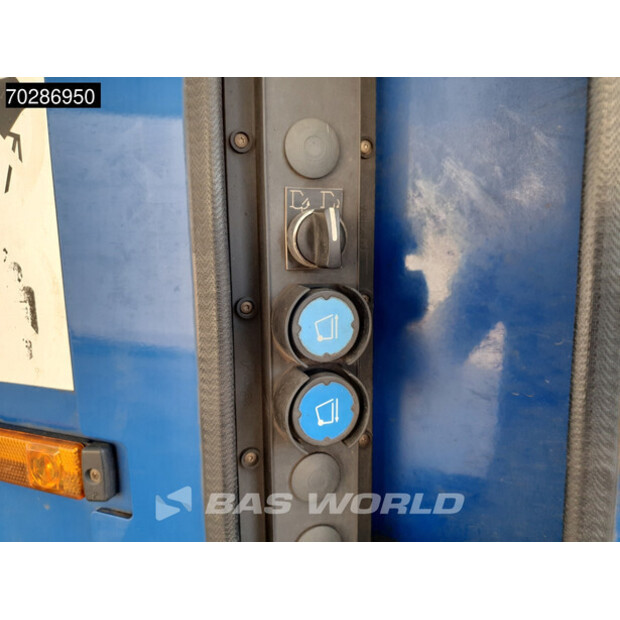 2015 DAF CF290-41294285