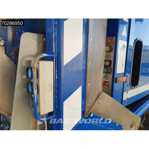 2015 DAF CF290-41294286