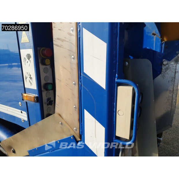 2015 DAF CF290-41294287