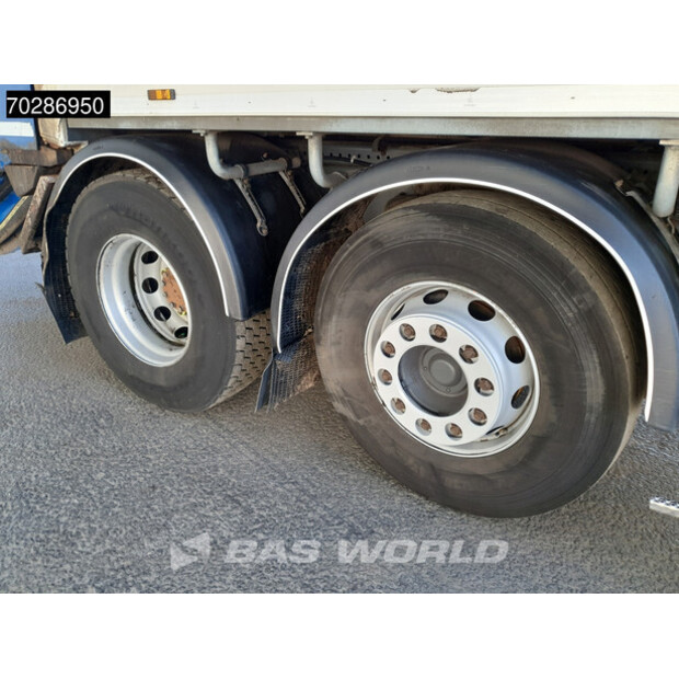 2015 DAF CF290-41294290