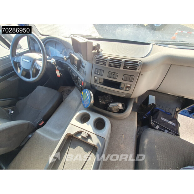 2015 DAF CF290-41294291