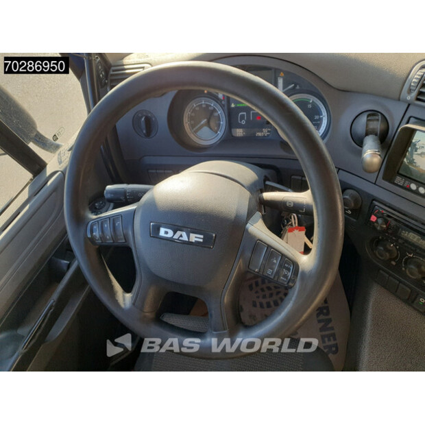 2015 DAF CF290-41294292