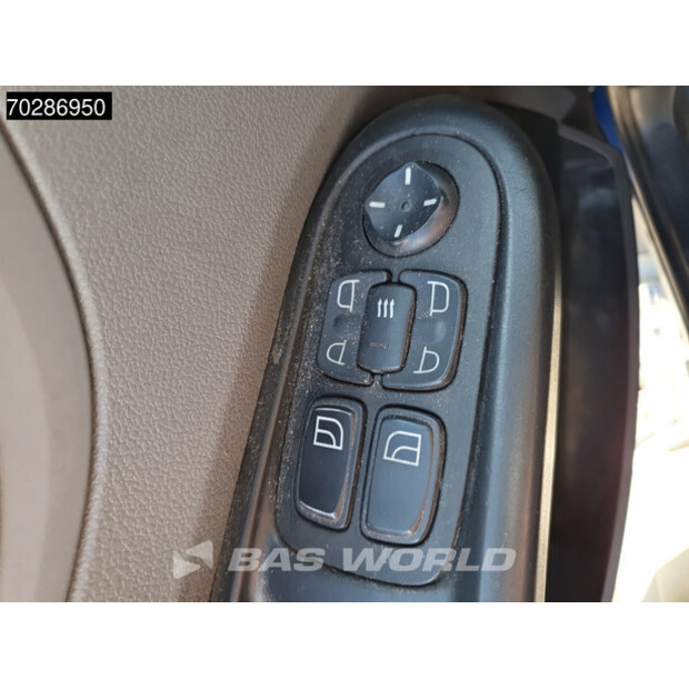 2015 DAF CF290-41294293