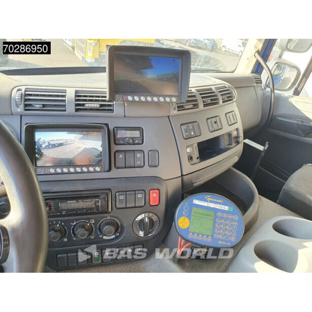 2015 DAF CF290-41294296