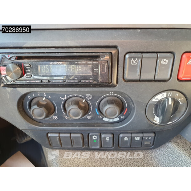 2015 DAF CF290-41294297