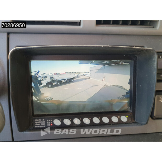 2015 DAF CF290-41294298