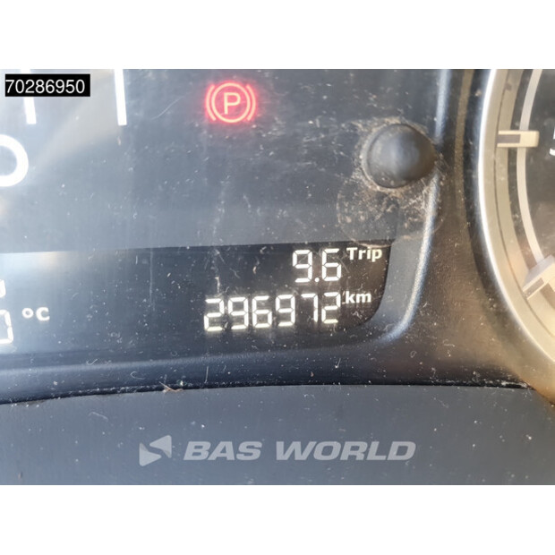 2015 DAF CF290-41294305