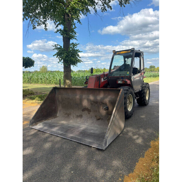 1997 مانيتو MLT 524-41294337