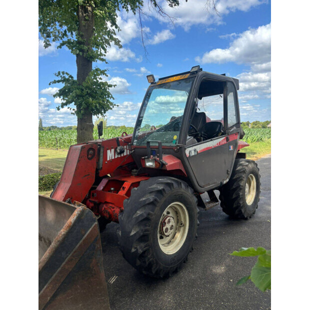 1997 مانيتو MLT 524-41294339