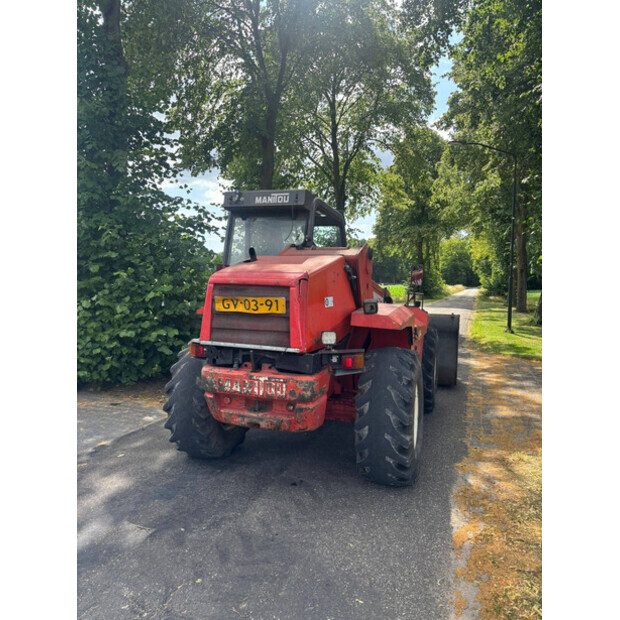 1997 مانيتو MLT 524-41294341
