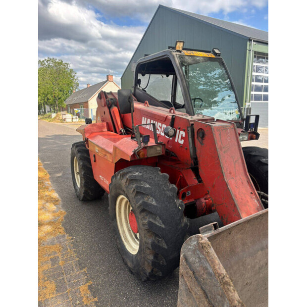 1997 مانيتو MLT 524-41294343