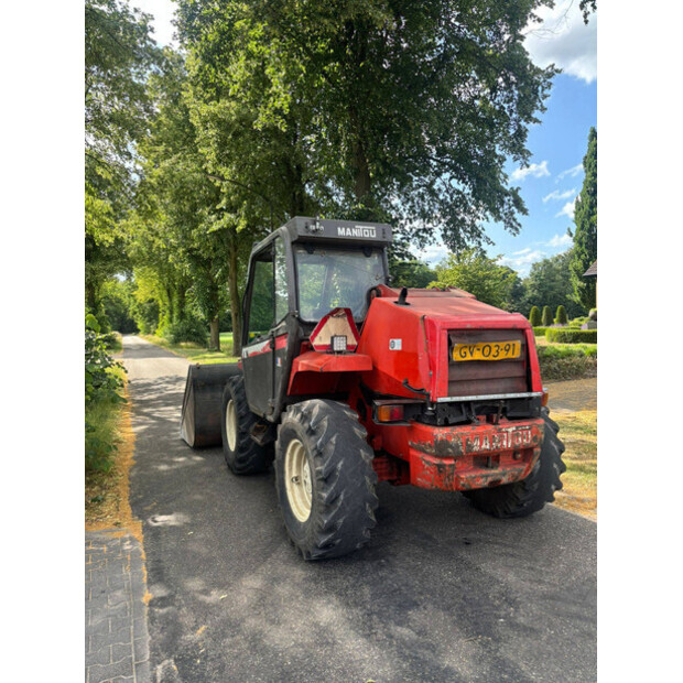 1997 مانيتو MLT 524-41294345