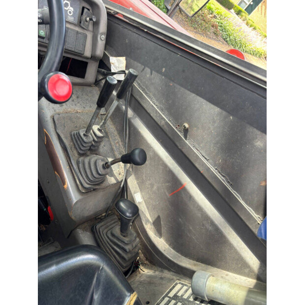 1997 مانيتو MLT 524-41294347