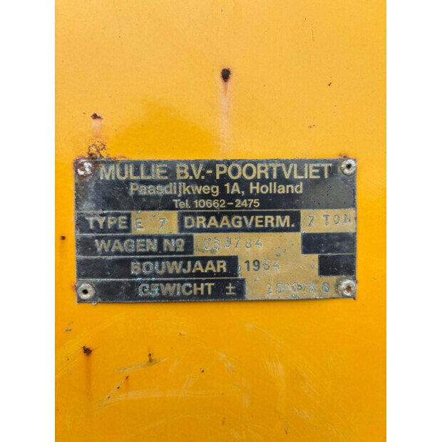 1984 Mullie E7-41294371