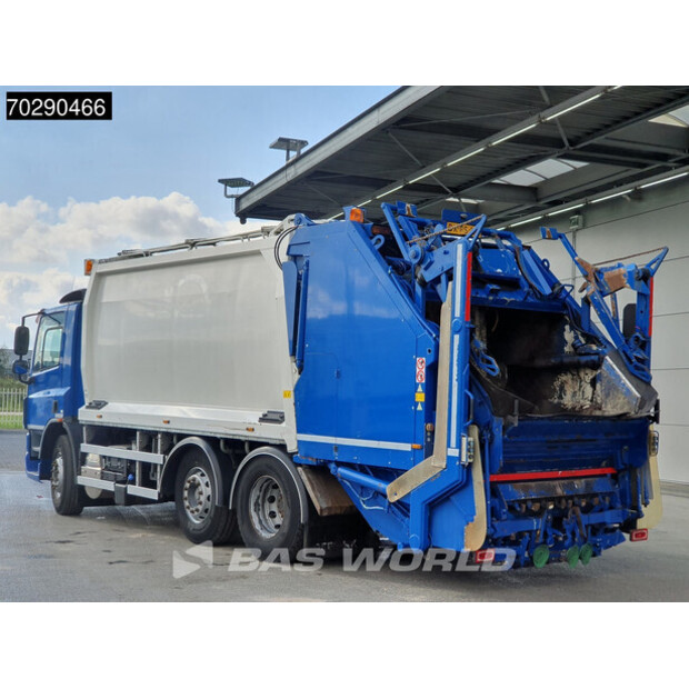 2008 DAF CF75.250-41294378