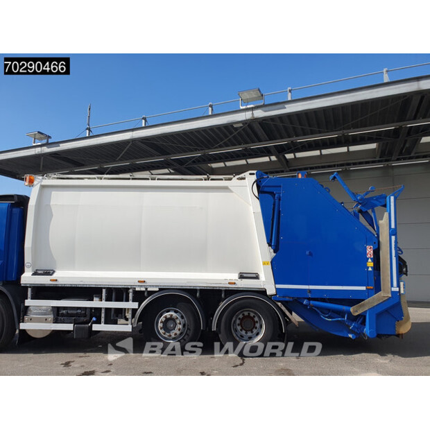 2008 DAF CF75.250-41294379