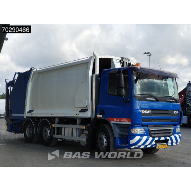 2008 DAF CF75.250-41294381