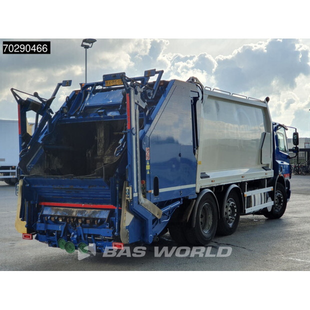 2008 DAF CF75.250-41294382