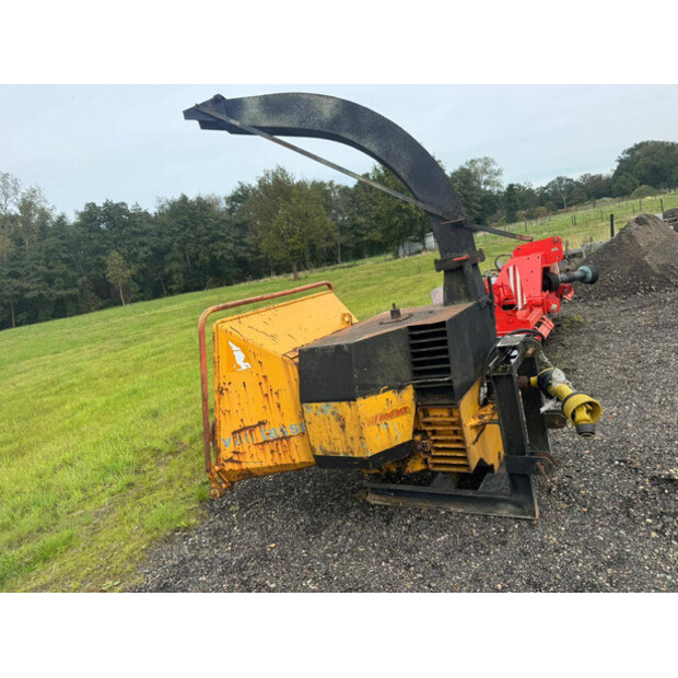 Schliesing 660 MX-41294385