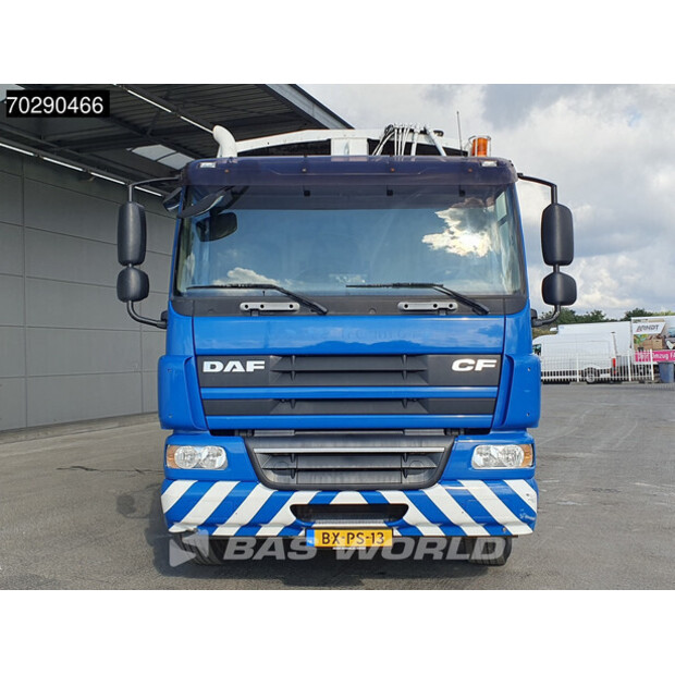 2008 DAF CF75.250-41294386