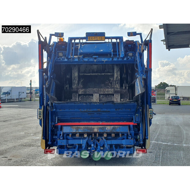 2008 DAF CF75.250-41294392