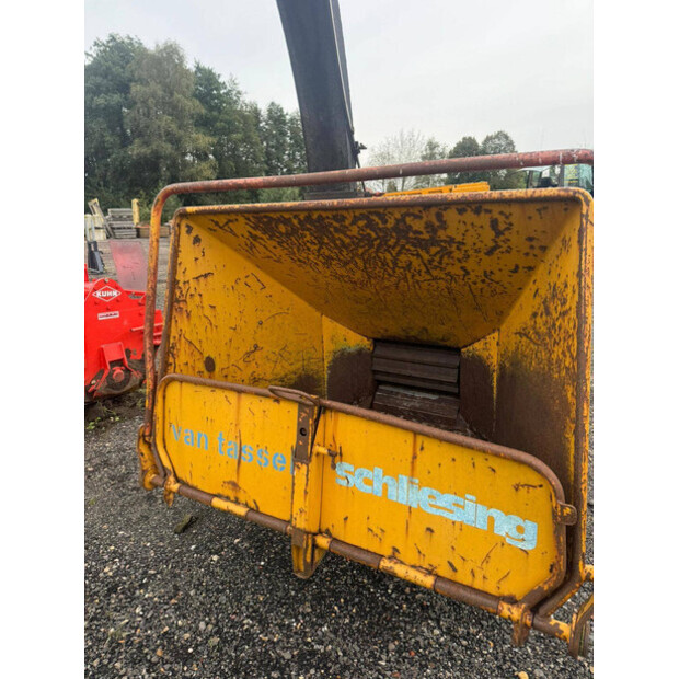 Schliesing 660 MX-41294393