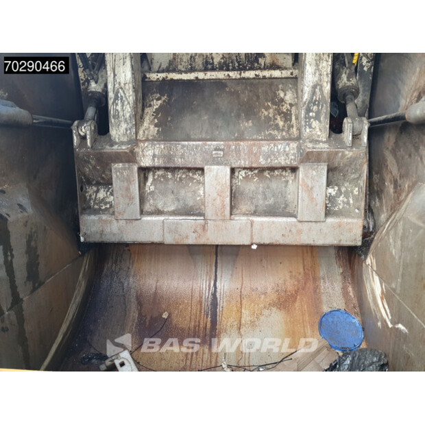 2008 DAF CF75.250-41294394
