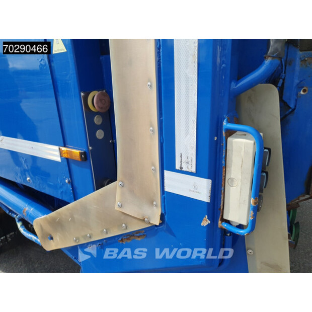 2008 DAF CF75.250-41294399