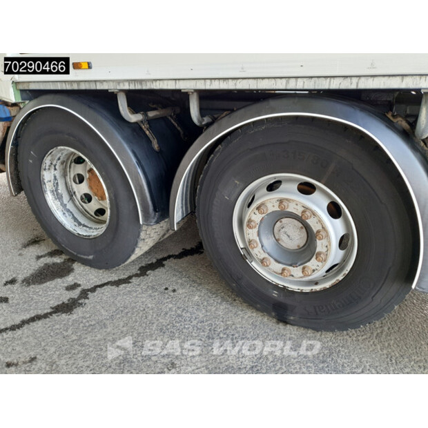 2008 DAF CF75.250-41294401