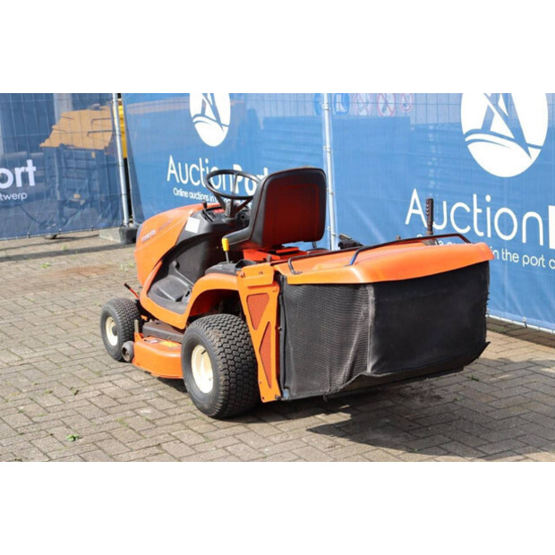 2005 KUBOTA GR1600EC-41294419