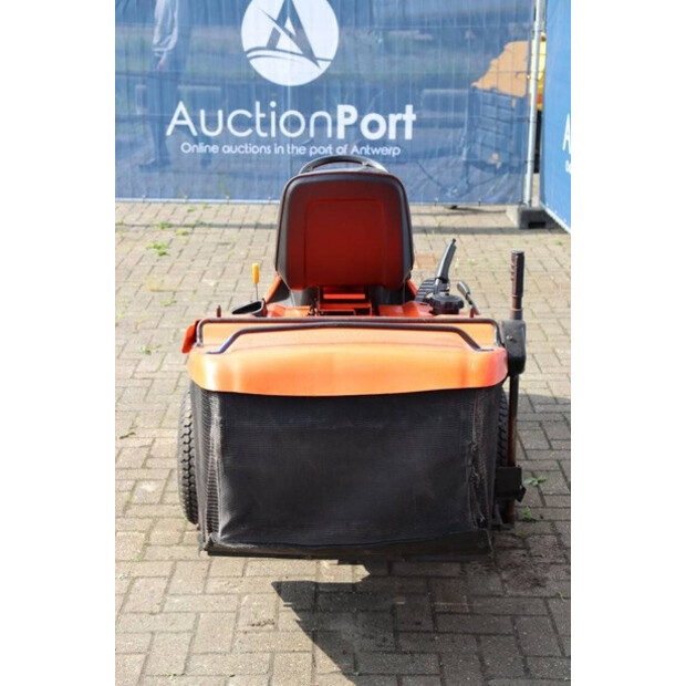 2005 KUBOTA GR1600EC-41294420